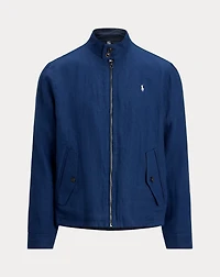The Bedford Reversible Jacket