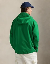 Hooded Jacket
