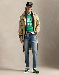 Parkside Active Taper Stretch Jean
