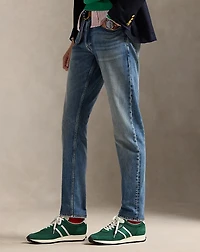 Parkside Active Taper Stretch Jean