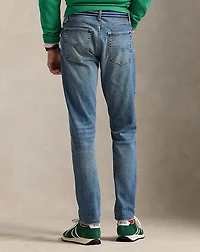 Parkside Active Taper Stretch Jean