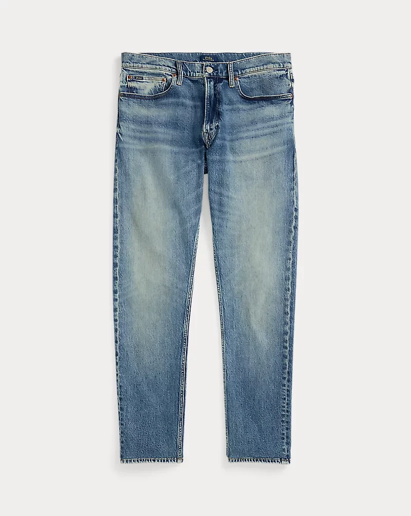 Parkside Active Taper Stretch Jean