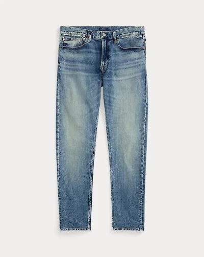 Parkside Active Taper Stretch Jean