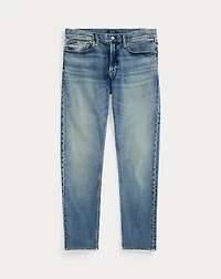 Parkside Active Taper Stretch Jean