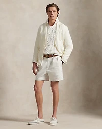 6.5-Inch Cormac Relaxed Fit Chino Short