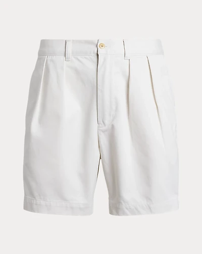 6.5-Inch Cormac Relaxed Fit Chino Short