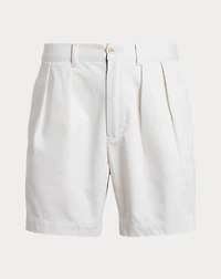 6.5-Inch Cormac Relaxed Fit Chino Short