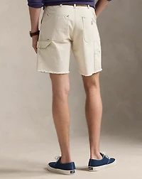 7-Inch Relaxed Fit Carpenter Short