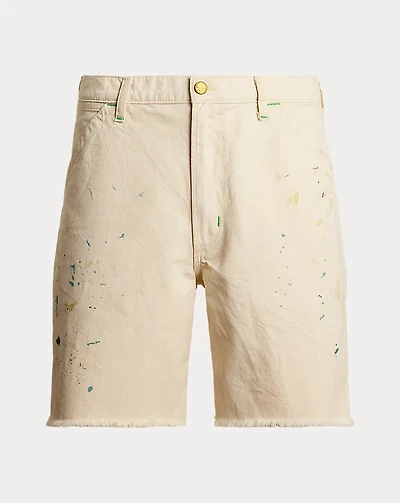 7-Inch Relaxed Fit Carpenter Short