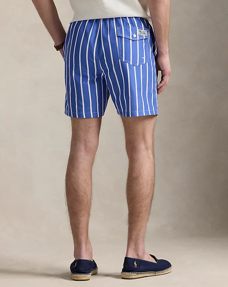5.75-Inch Traveler Classic Swim Trunk