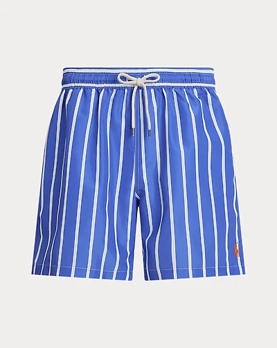 5.75-Inch Traveler Classic Swim Trunk