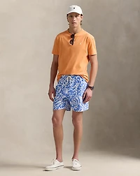 5.75-Inch Traveler Classic Swim Trunk