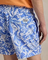 5.75-Inch Traveler Classic Swim Trunk