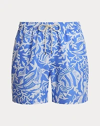 5.75-Inch Traveler Classic Swim Trunk