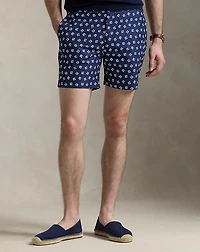 5.75-Inch Monaco Swim Trunk