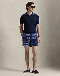 5.75-Inch Monaco Swim Trunk