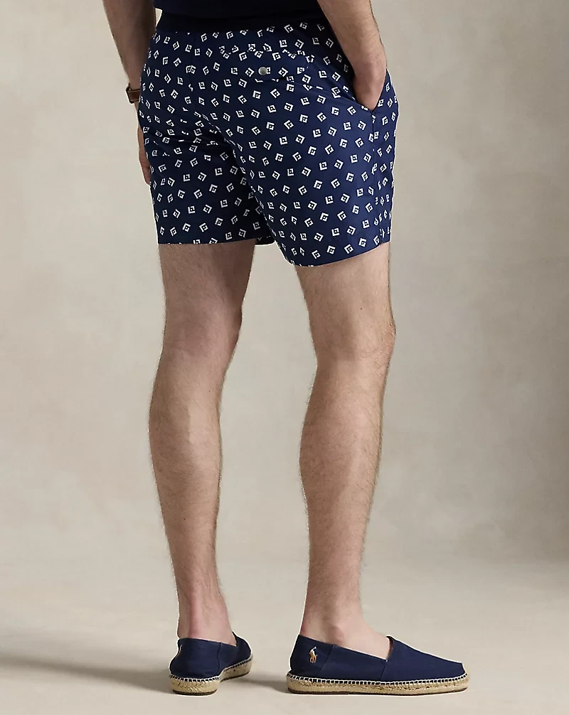 5.75-Inch Monaco Swim Trunk