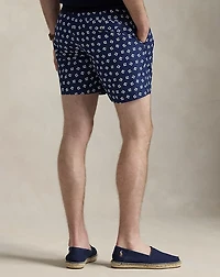 5.75-Inch Monaco Swim Trunk