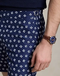 5.75-Inch Monaco Swim Trunk
