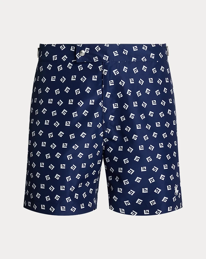 5.75-Inch Monaco Swim Trunk
