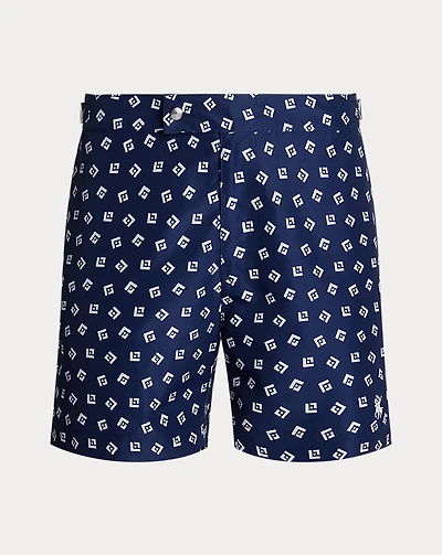 5.75-Inch Monaco Swim Trunk