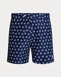 5.75-Inch Monaco Swim Trunk