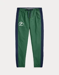 Ripstop Graphic Track Pant