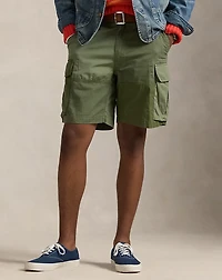 8.5-Inch Gellar Relaxed Cargo Short