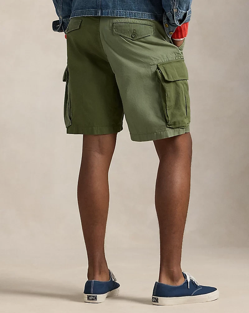 8.5-Inch Gellar Relaxed Cargo Short
