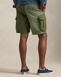 8.5-Inch Gellar Relaxed Cargo Short