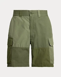 8.5-Inch Gellar Relaxed Cargo Short