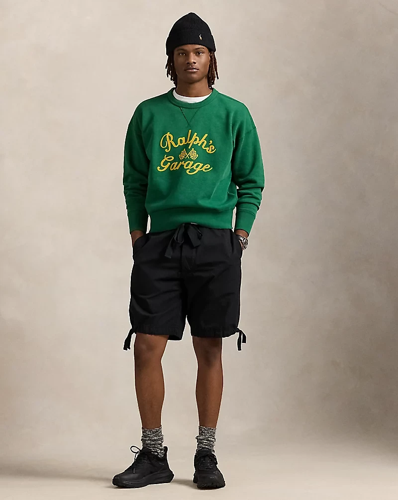 9.5-Inch Beachcomber Relaxed Fit Short