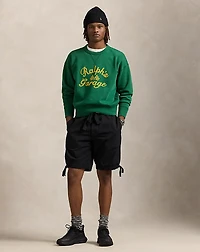 9.5-Inch Beachcomber Relaxed Fit Short