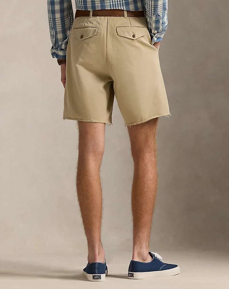 8.5-Inch The Big Chino Short