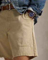 8.5-Inch The Big Chino Short