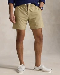 6-Inch Polo Prepster Swim Trunk