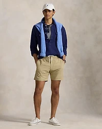 6-Inch Polo Prepster Swim Trunk