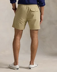 6-Inch Polo Prepster Swim Trunk