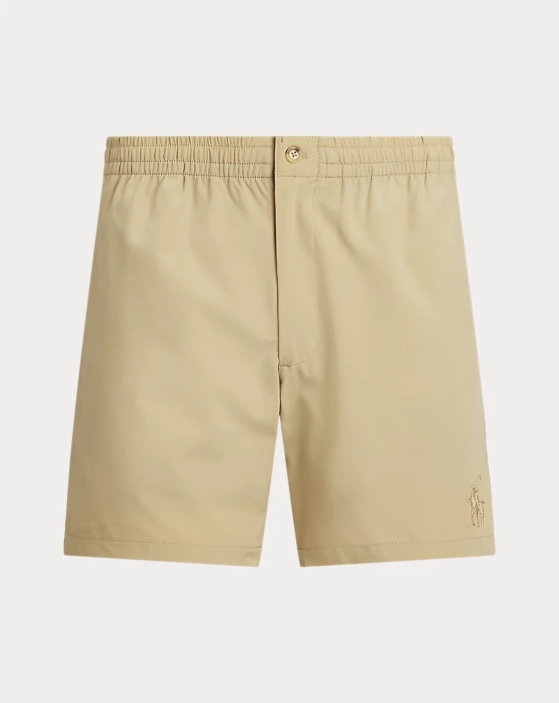 6-Inch Polo Prepster Swim Trunk