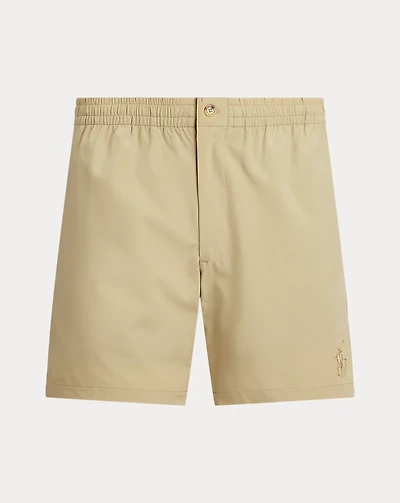 6-Inch Polo Prepster Swim Trunk