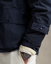 Twill Wading Jacket