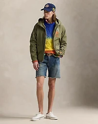 Peace Love Surf Jacket