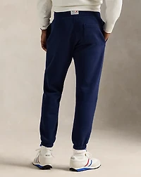 Logo Fleece Sweatpant