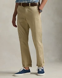 Salinger Straight Fit Chino Pant