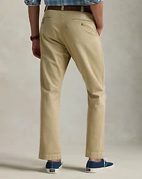Salinger Straight Fit Chino Pant