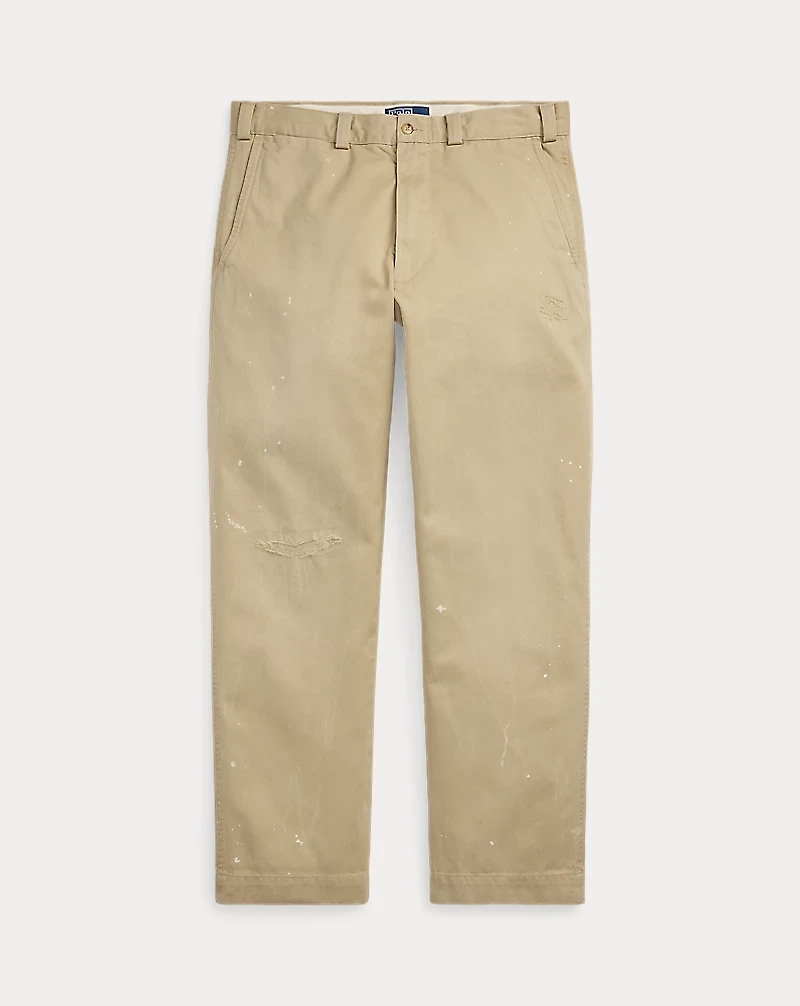 Salinger Straight Fit Chino Pant