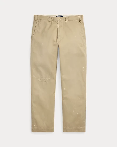 Salinger Straight Fit Chino Pant
