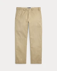 Salinger Straight Fit Chino Pant