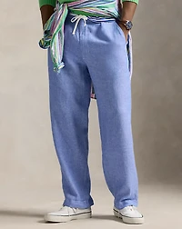 Polo Prepster Chambray Easy Pant