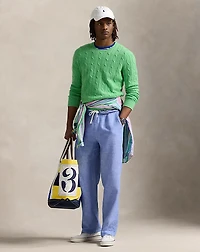 Polo Prepster Chambray Easy Pant